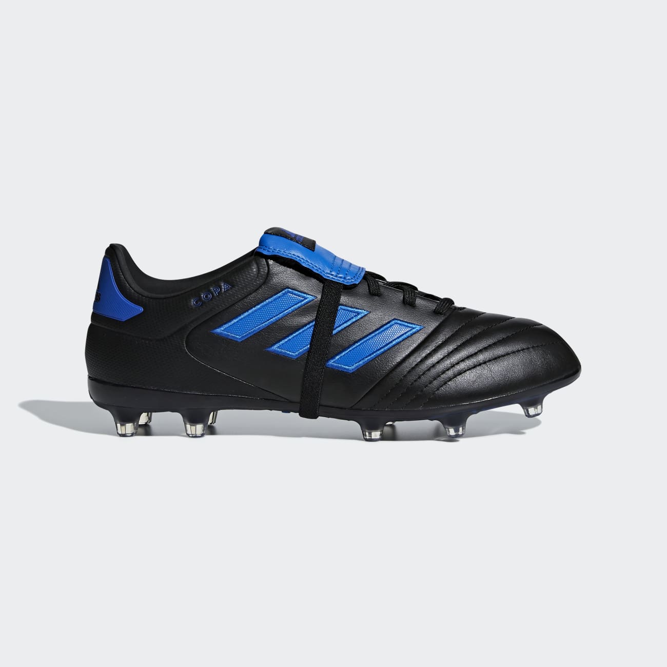 Adidas Copa Gloro 17.2 Férfi Focicipő - Fekete [D43639]